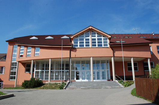 VOŠ, Hybešova, Bojkovice, 2009, Jihomoravský kraj