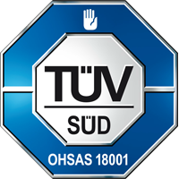 TUV 18001
